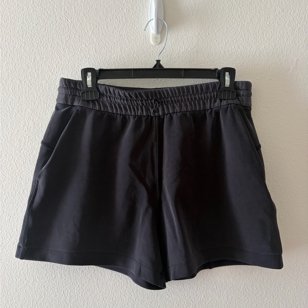 lululemon athletica Black Women's Athletic Shorts